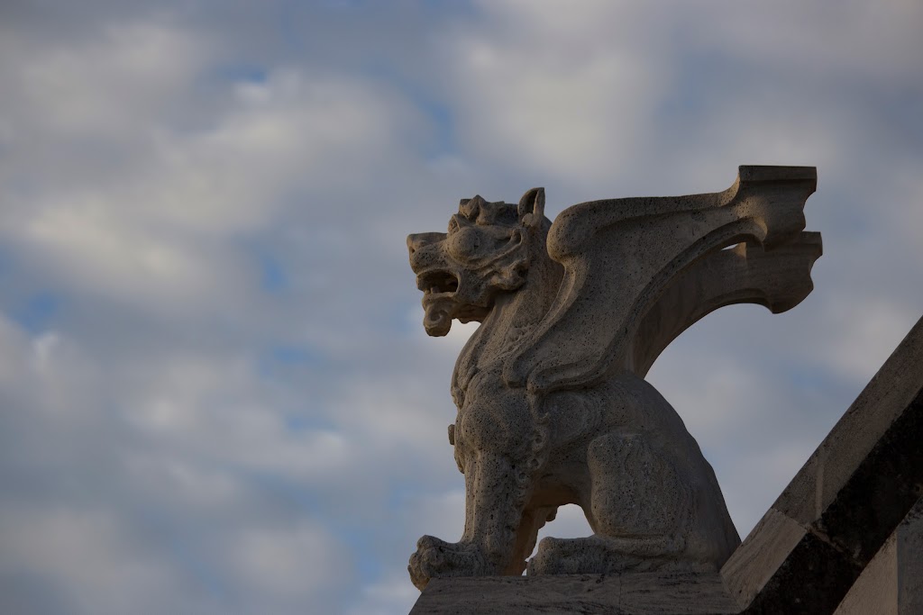 CaixaForum Palma — Del propietario