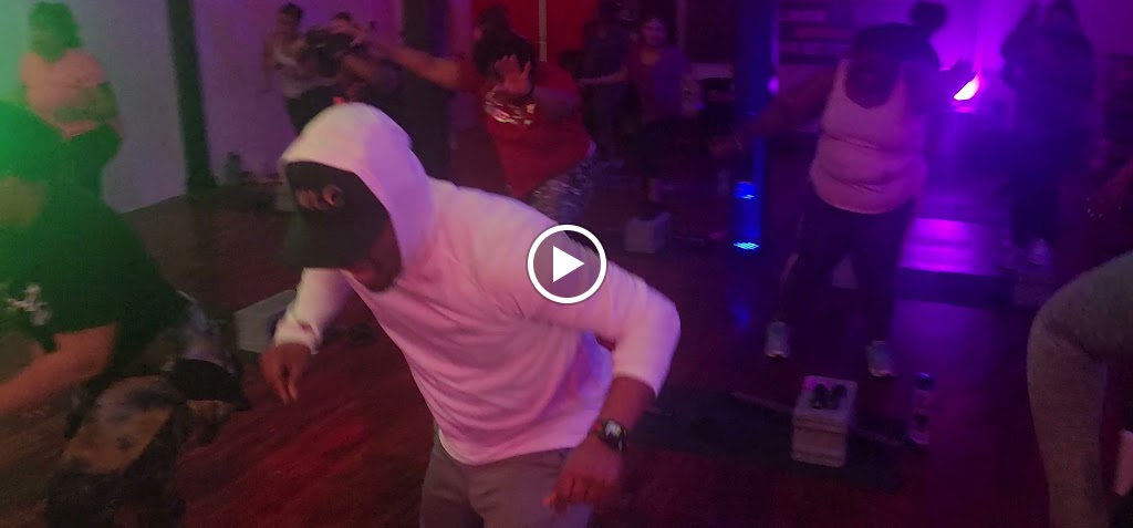  MET Studio (Fitness)