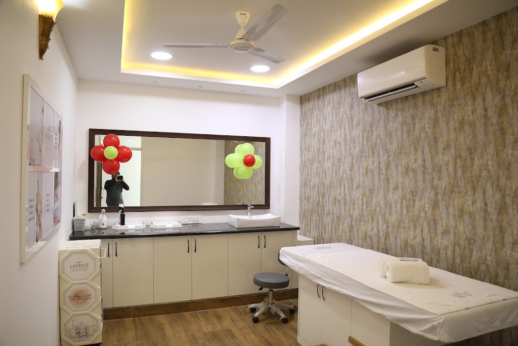 Prabhat Hair And Beauty Studio