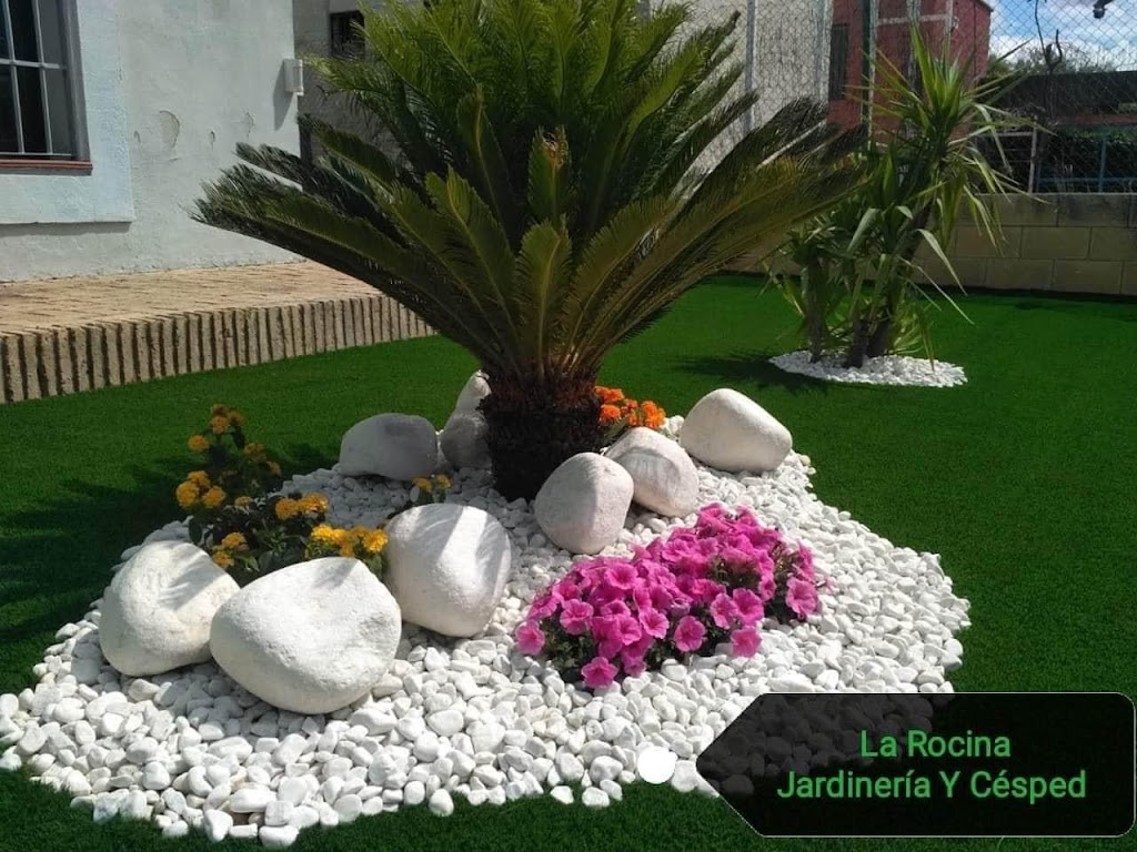 La Rocina Cesped Artificial