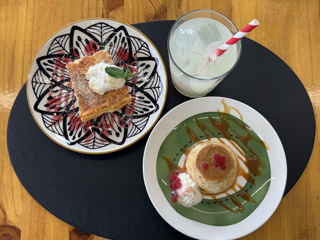 Restaurante Lavellaneda — Comida y bebida
