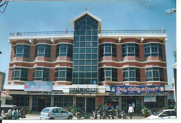 Vishwa Lodging Boarding