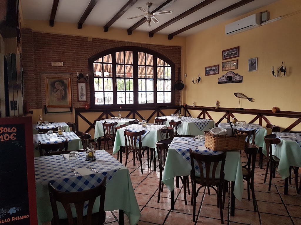 CASA FERMIN S.L. — Ambiente
