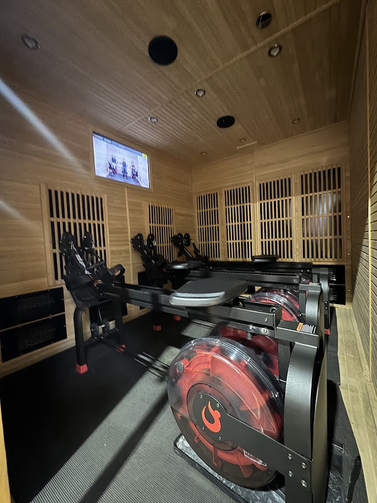  HOTWORX - Bellevue, NE