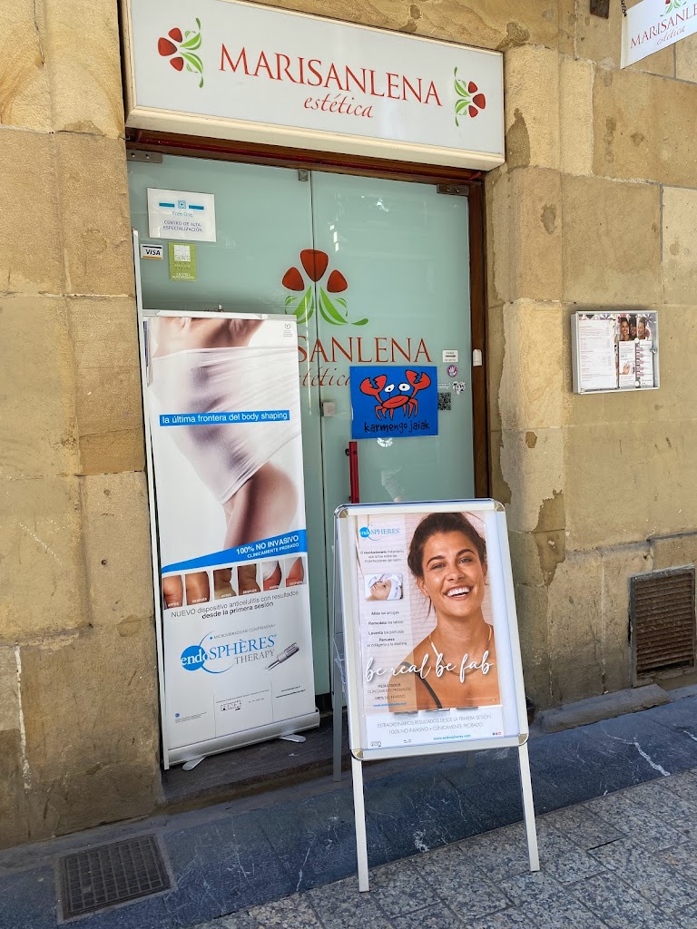 Marisanlena Centro de Estetica