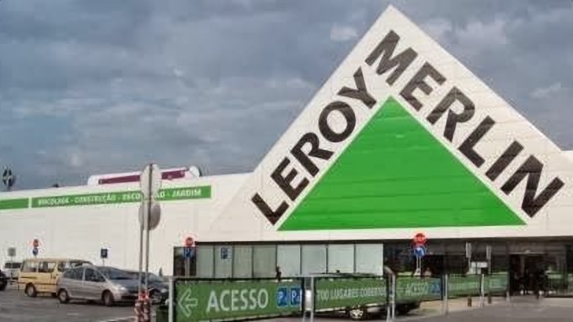 Leroy Merlin Alfragide