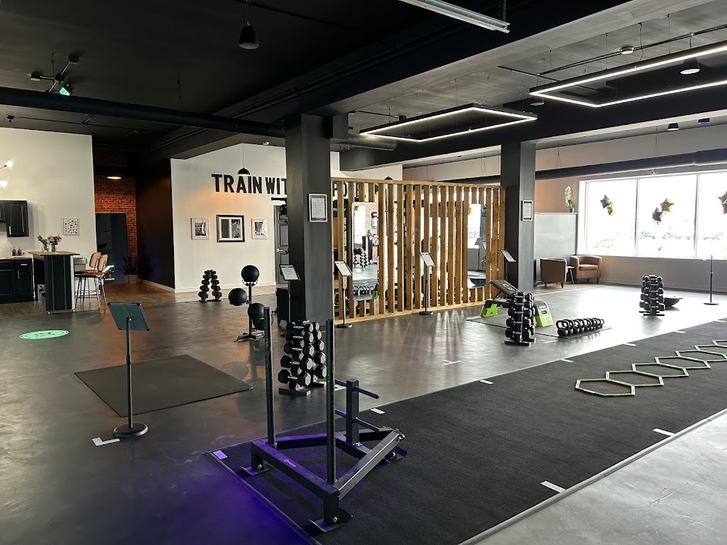  Studio 14 Circuit Training