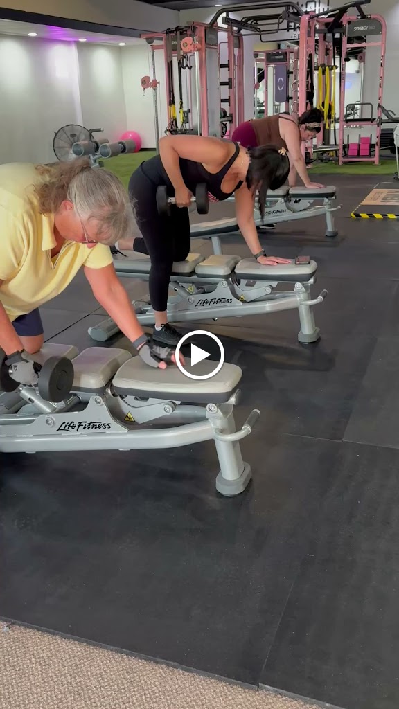  NOW FITNESS+RECOVERY