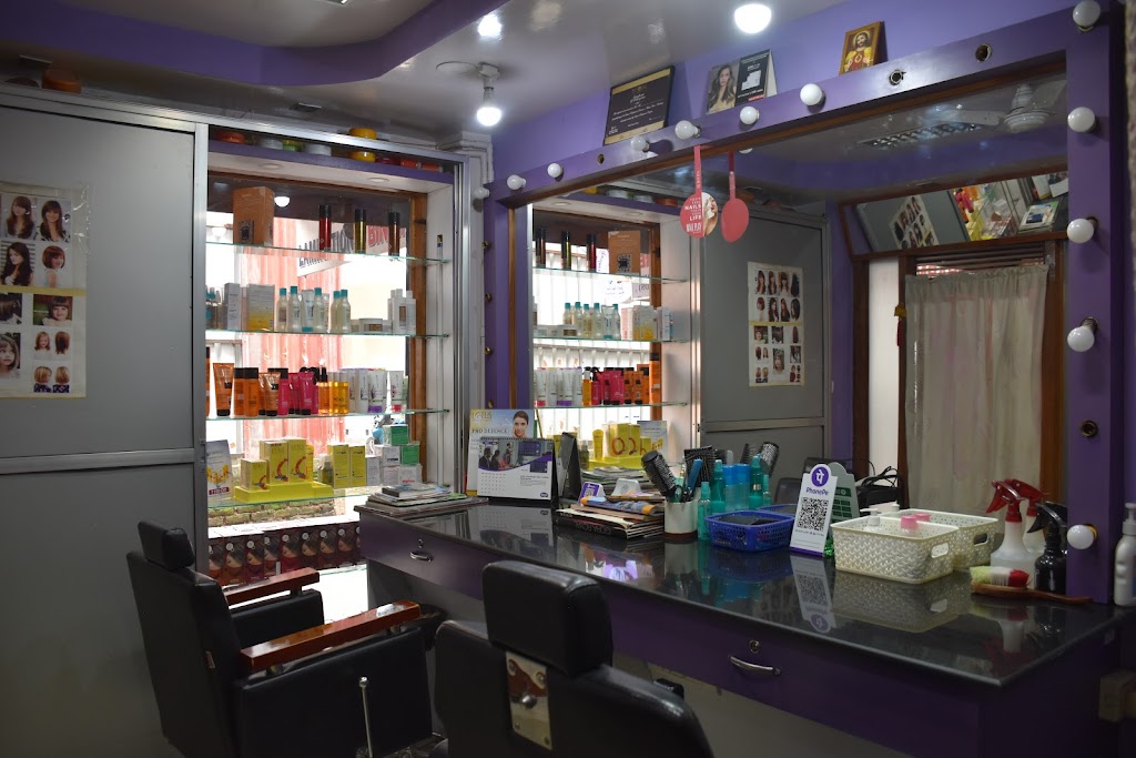 Sparkle Beauty Parlour