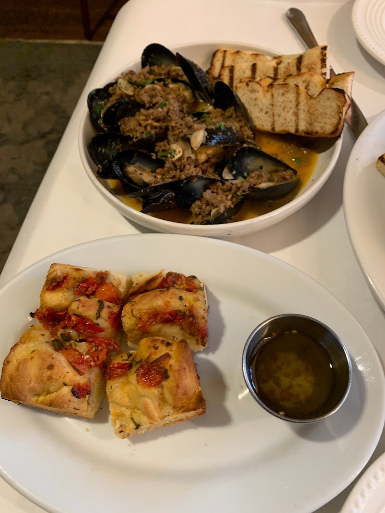 Focaccia