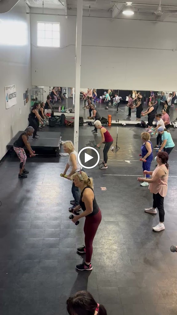  Jazzercise Livermore