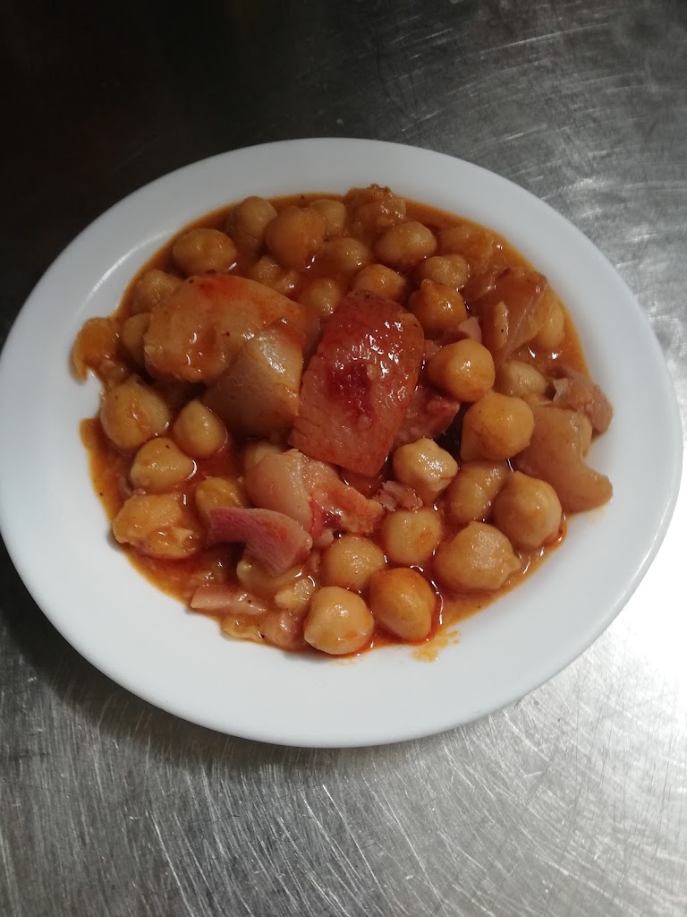 Bar Casa Melo — Del propietario