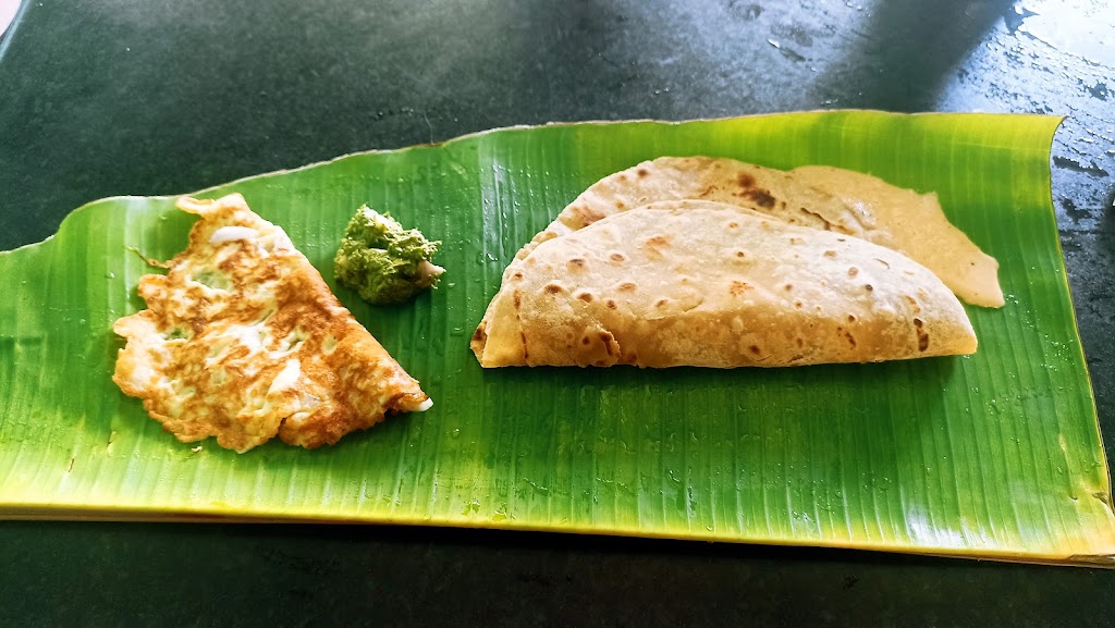 Al Baasith Briyani