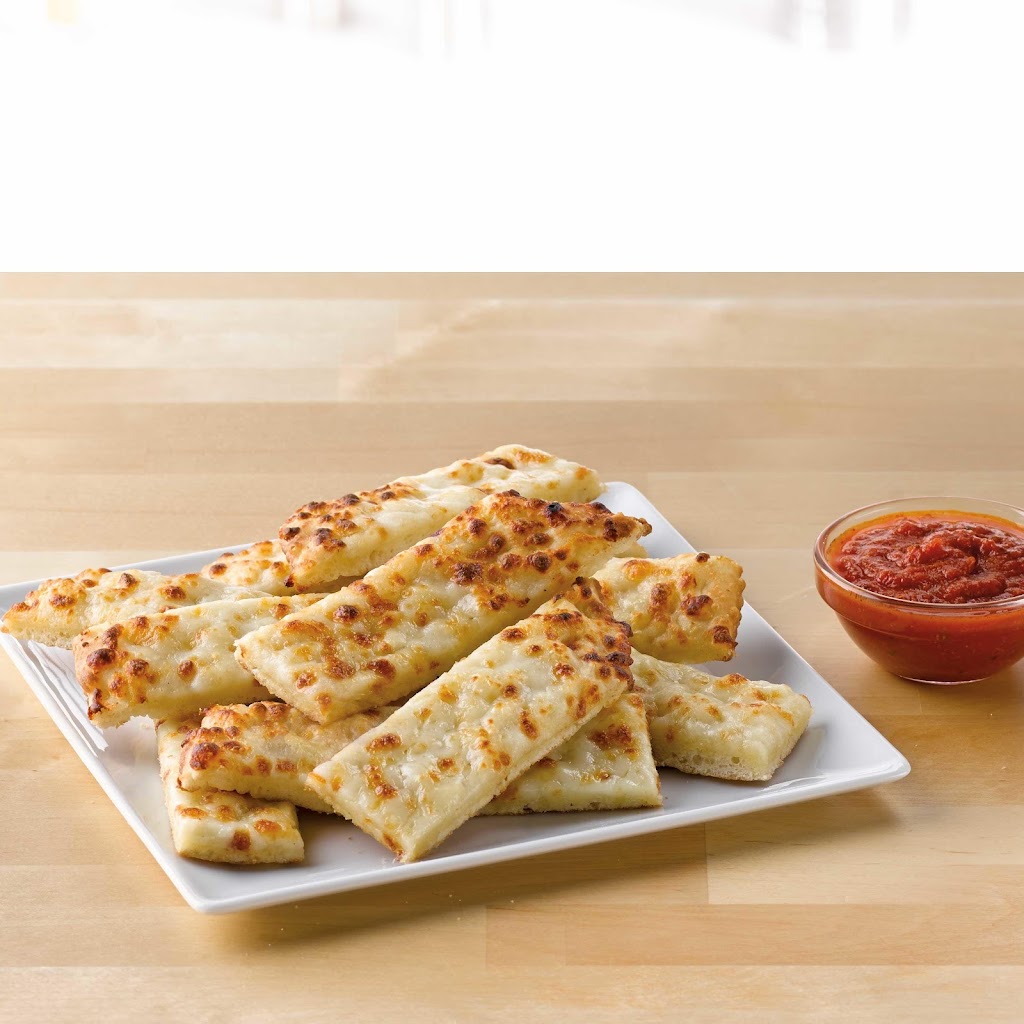 Garlic fingers