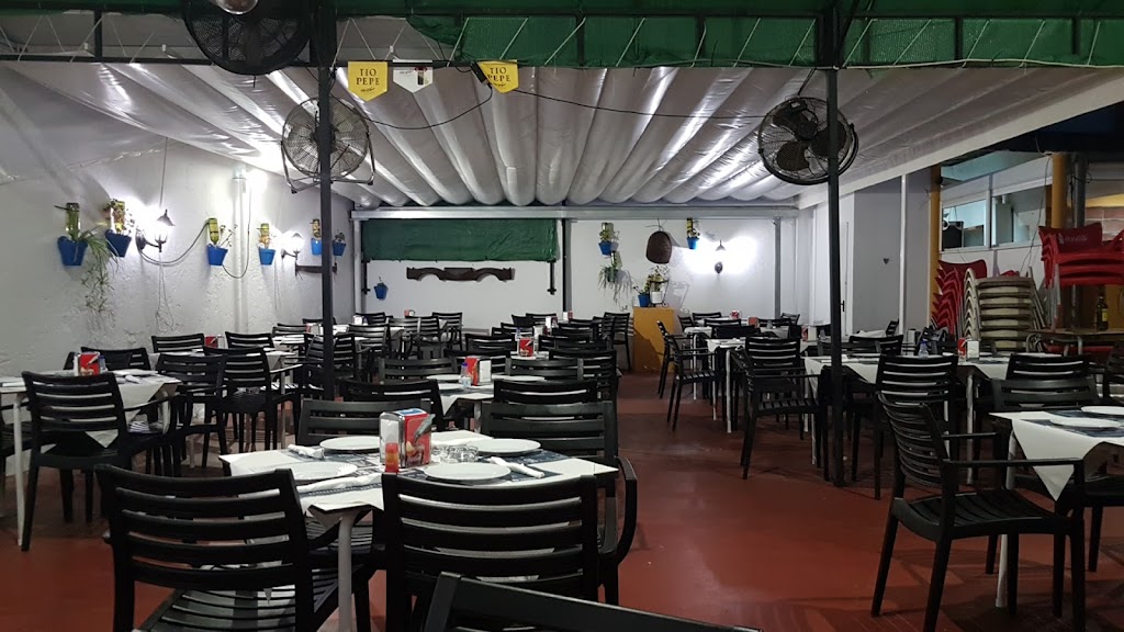 La Choza De Juan Y David