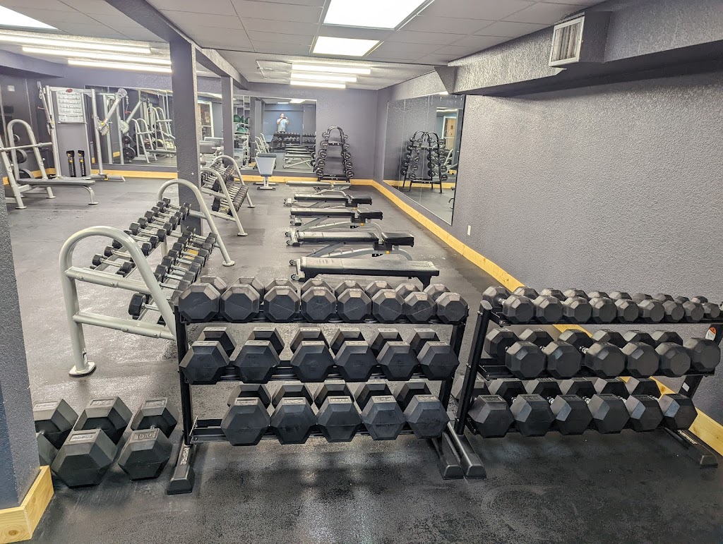  West Fargo Fitness Center