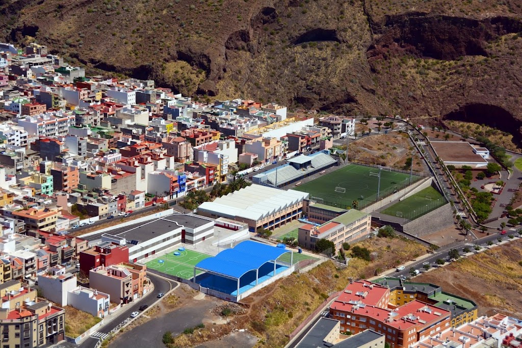 Salesianos La Cuesta