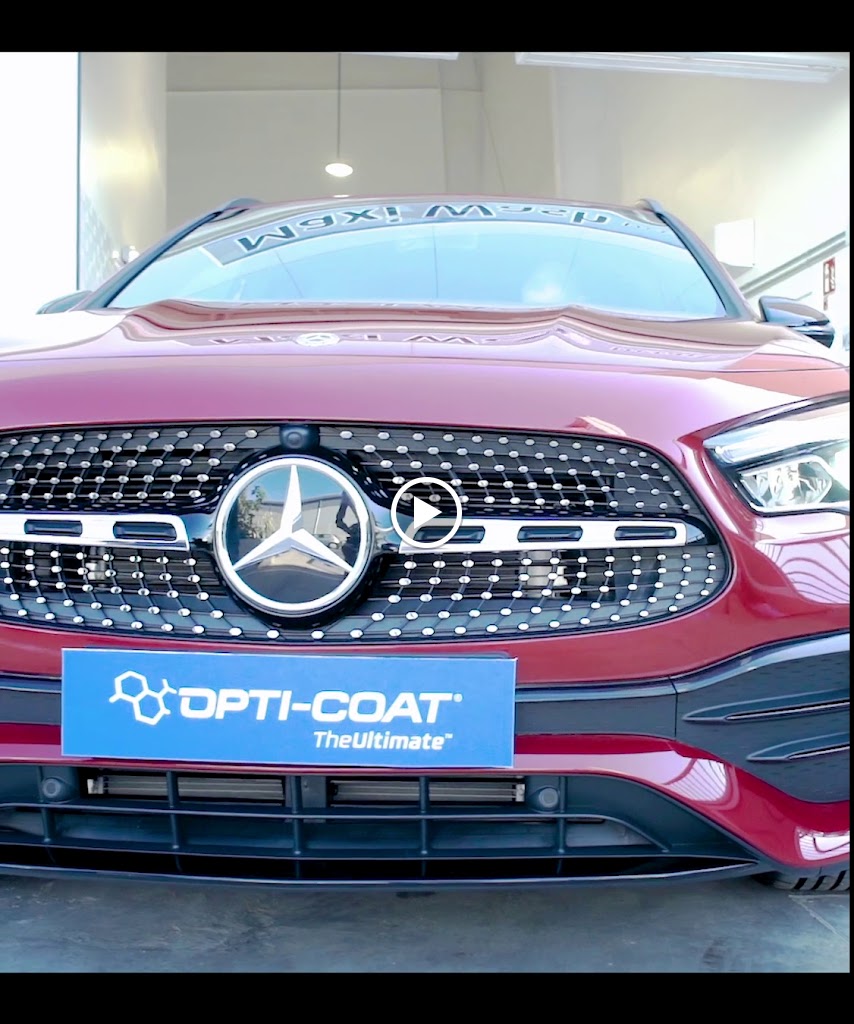 Maxi Wash Detailing Center — Videos