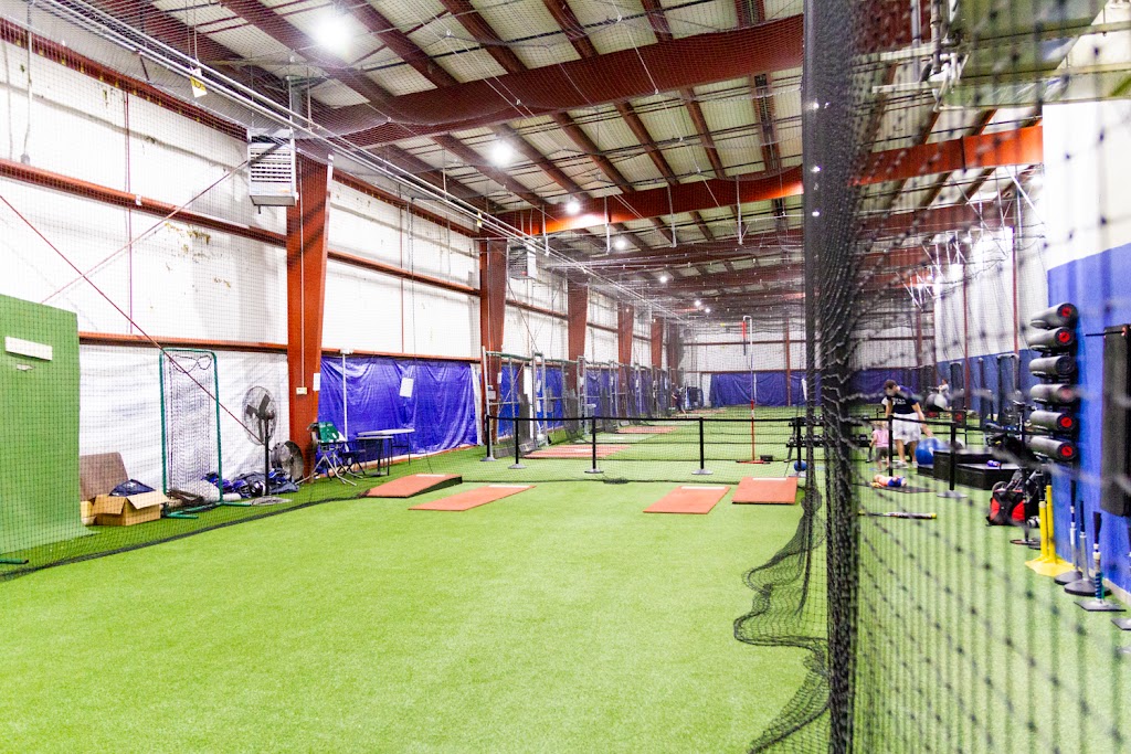  Energy Athletics: Brand New Ballgame