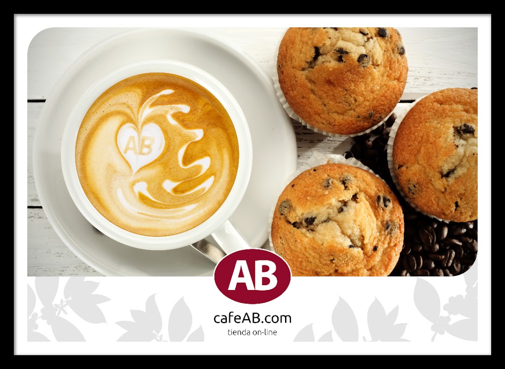 La Escuela del Cafe AB — Cafe