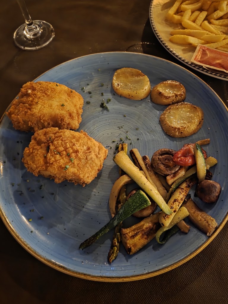 Restaurante Ripoll — Mas recientes