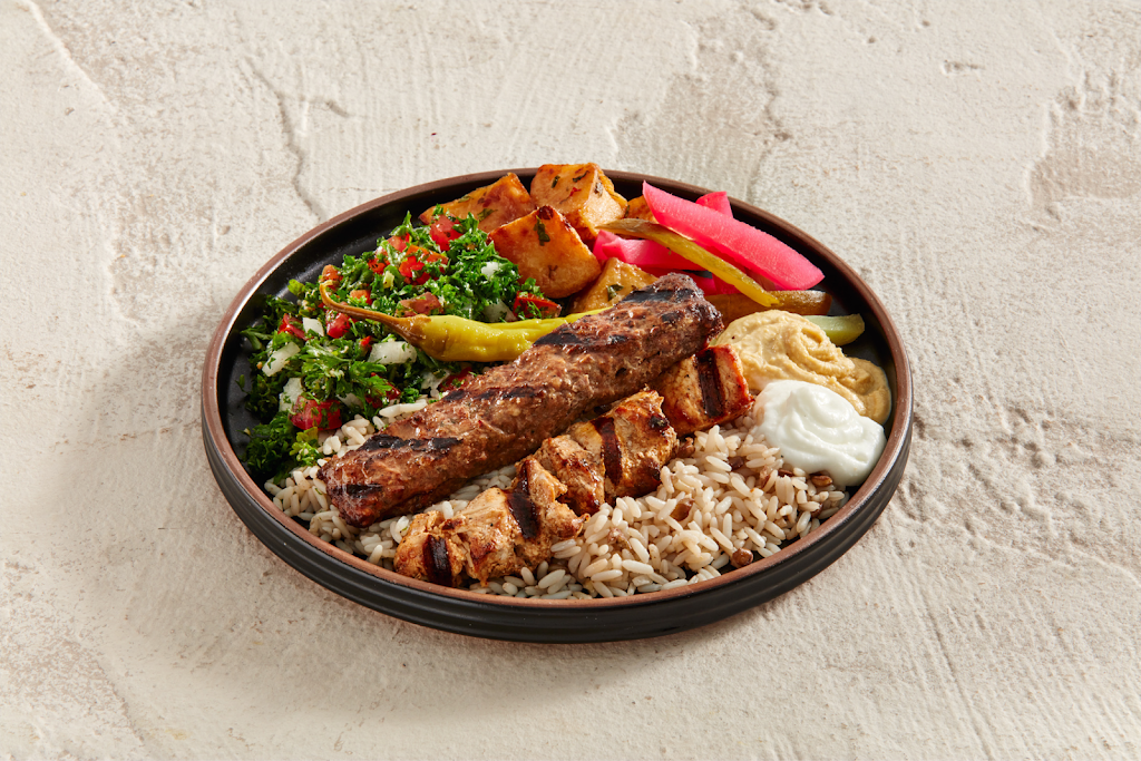 Kebab