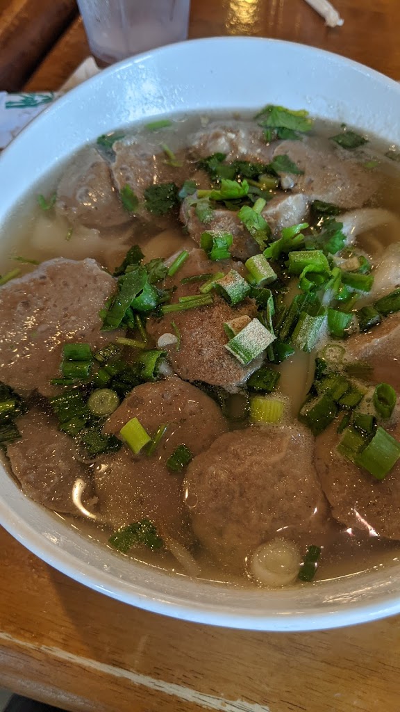 Sap's Ver Fine Thai Cuisine