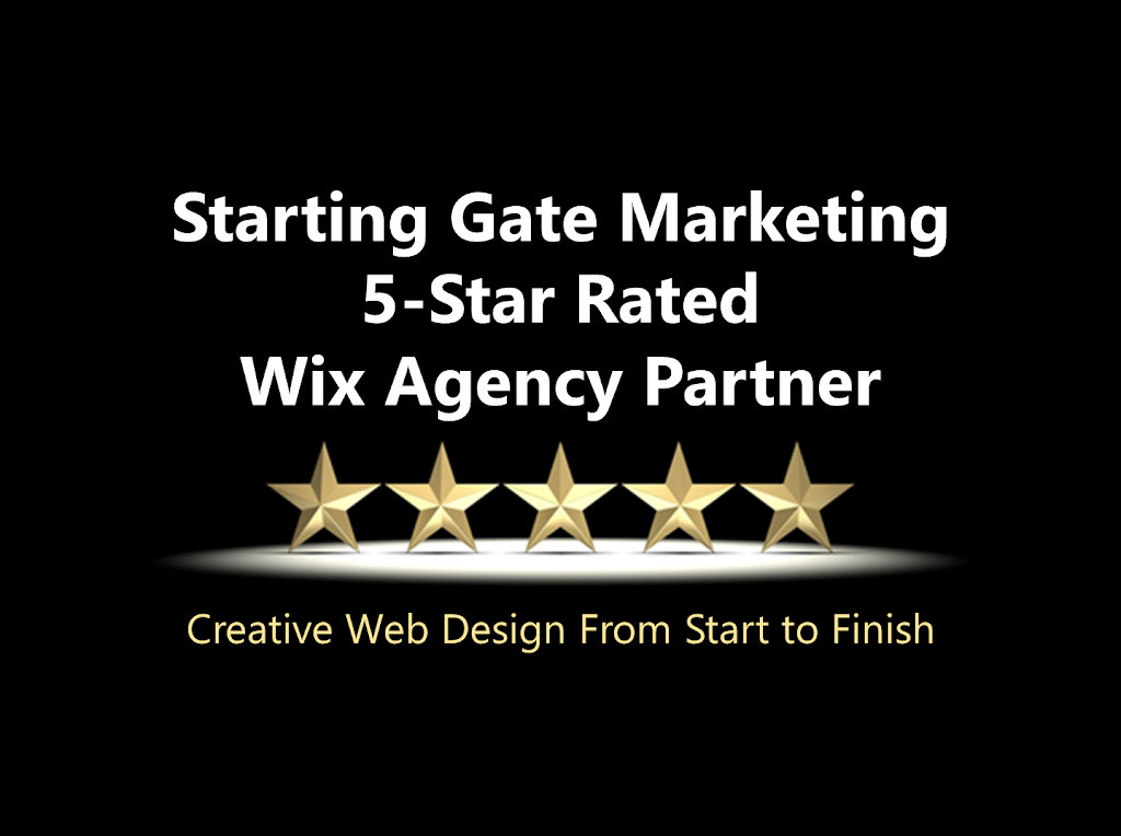 Starting Gate Marketing