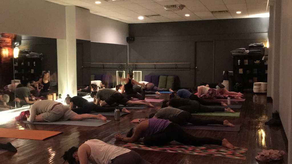  Yoga on Main (formerly Mt. Pleasant Hot Yoga)