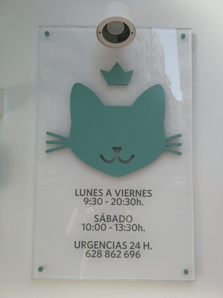 Centro Veterinario Carlos III