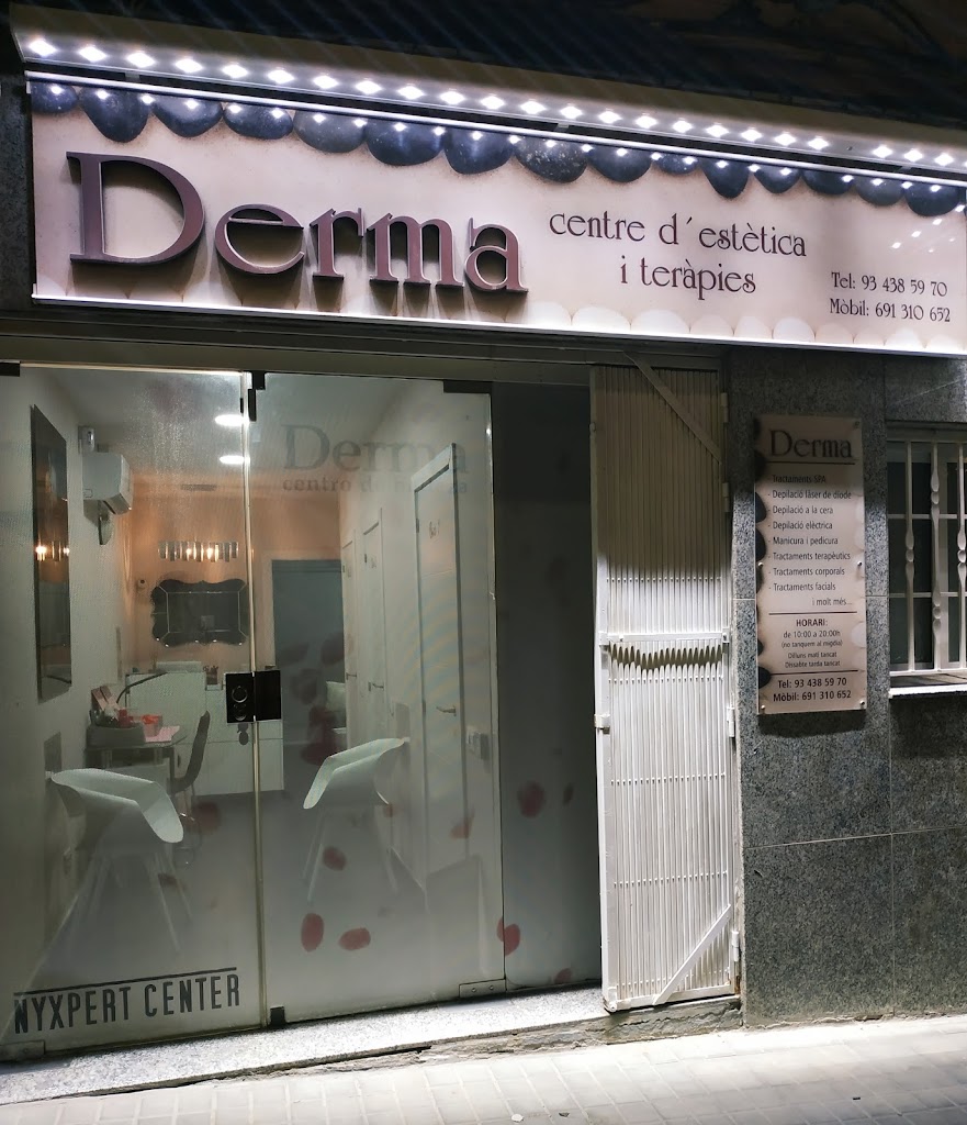 Derma Centro de Estetica