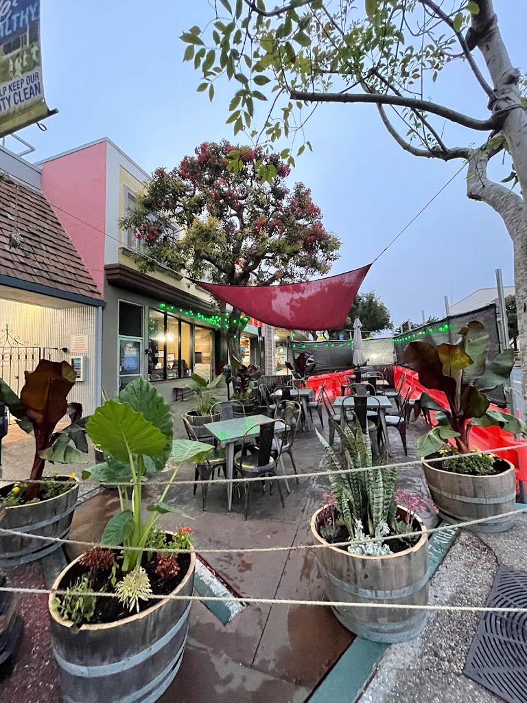 Photo of Antigua Coffee Shop
