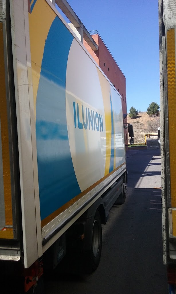 ILUNION TextilCare Mejorada
