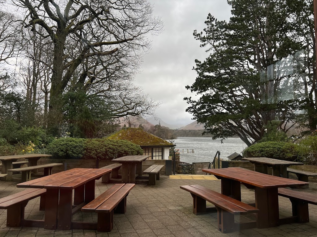 Lakeside Cafe Restaurant in Keswick