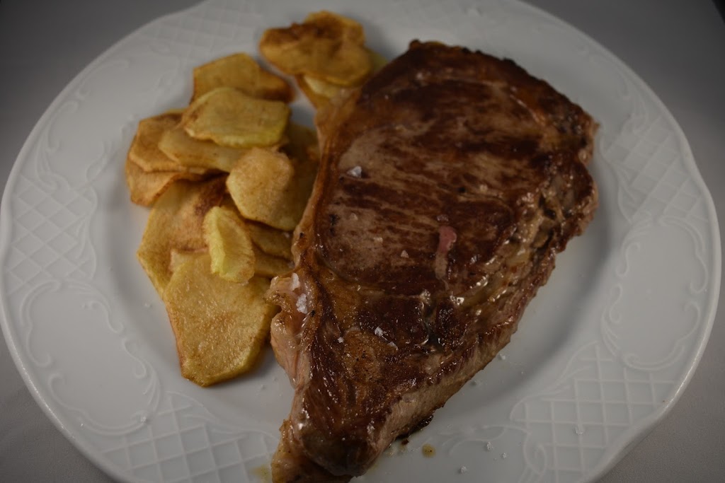 Restaurante Atila — Churrasco