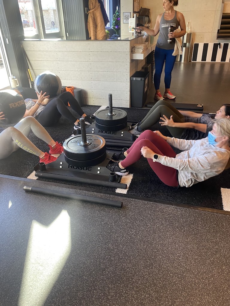 Physical fitness