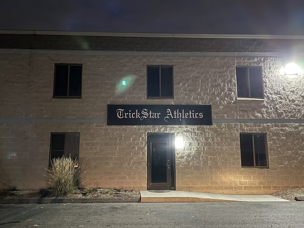  TrickStar Athletics