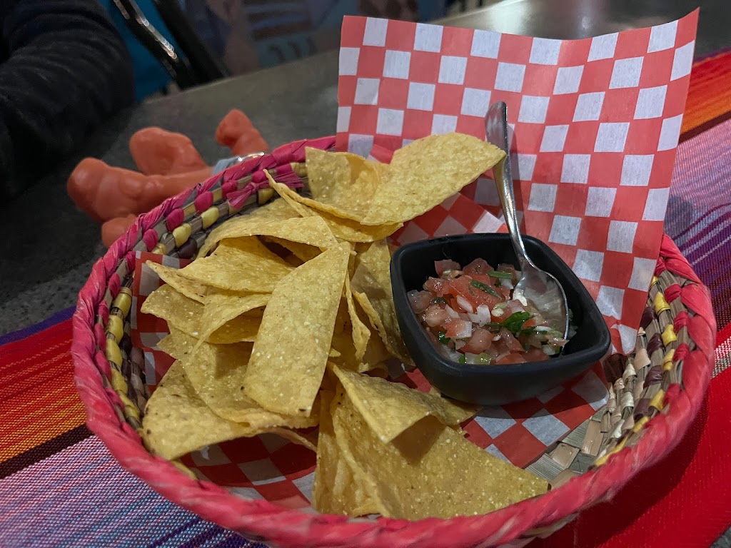 Pico de gallo