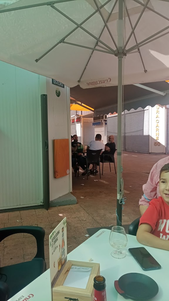 Bar Carlos y Eduardo