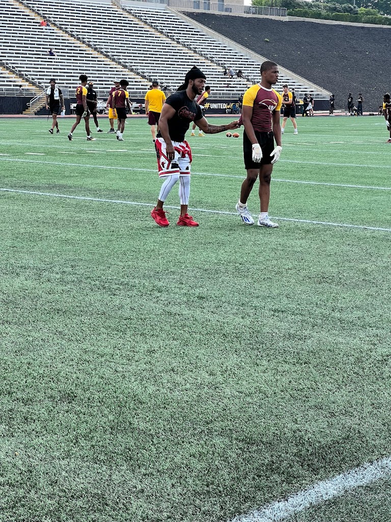  302 Fit ‘n’ Functional