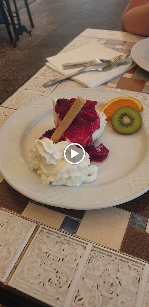 Tricky Ricky's Restaurant & Bar — Videos