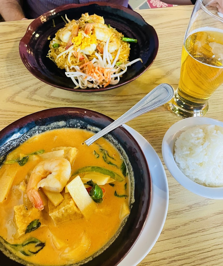 D Thai Bistro Mesquite