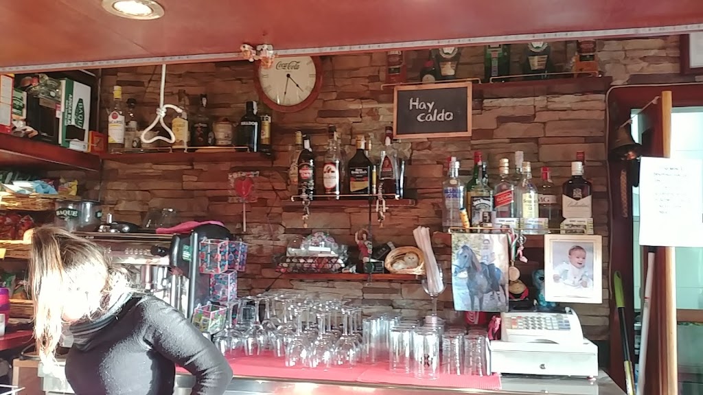 Bar la Roca