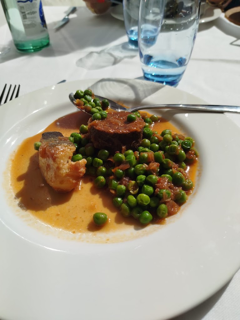 Restaurante "El rincon de Pepe" — Mas recientes