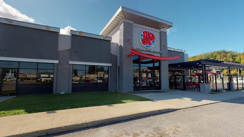 Boston Pizza in Mascouche