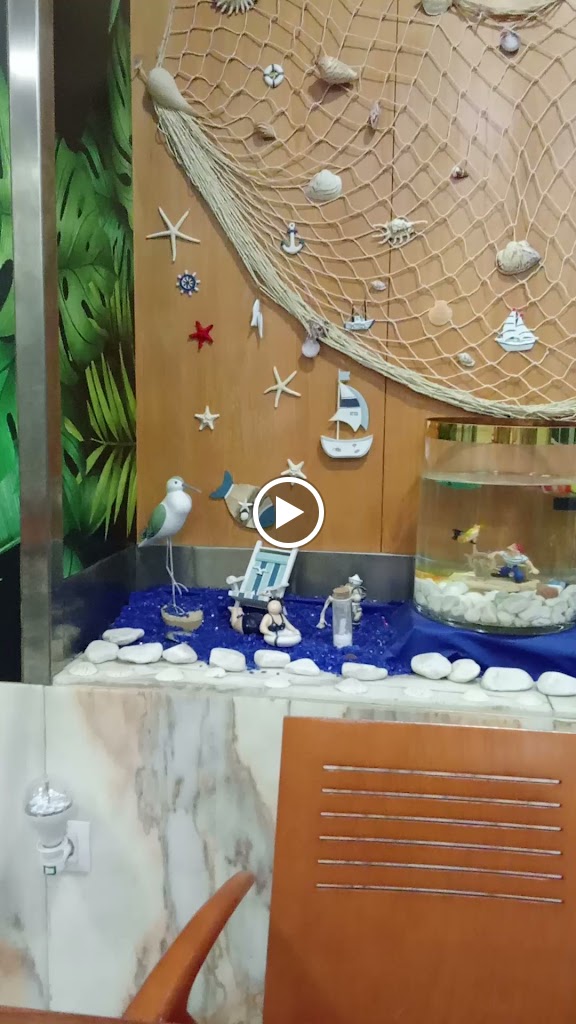 Castelao Cafe — Videos