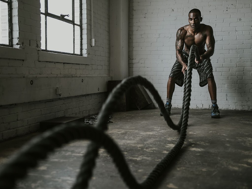  Walls Next Level Fitness