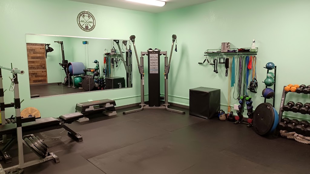  Club Room Fitness Personal Training