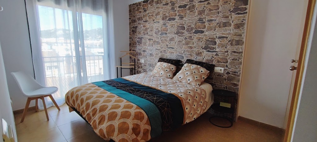 Mamour apartment Lloguer30