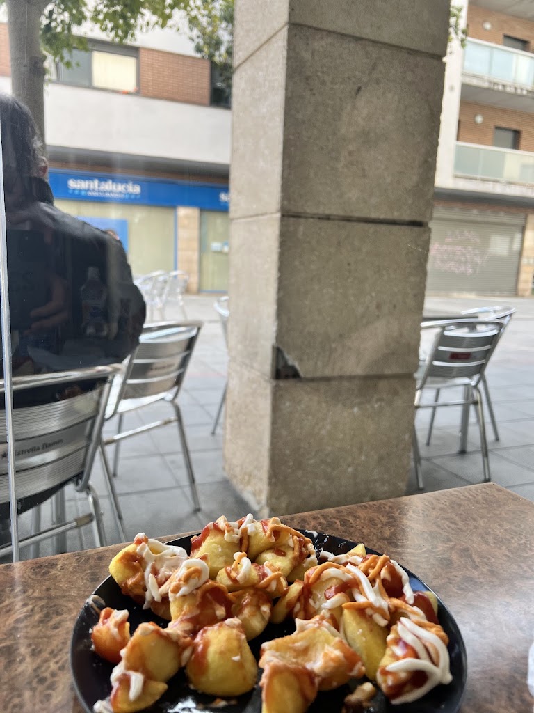 Cafeteria Tomovi — Mas recientes